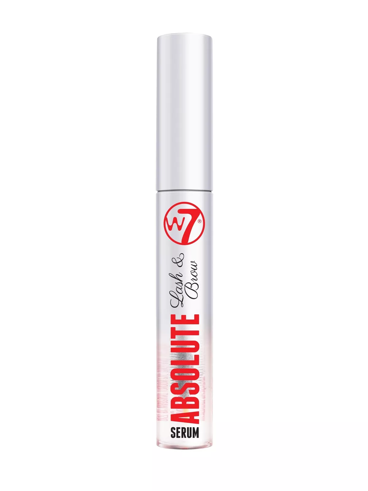 W7 Absolute Lash And Brow Serum | High Quality Tissue Product Online - Product Image W7 Absolute Lash And Brow Serum | High Quality Tissue Product Online - Product Image